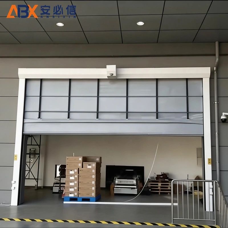 乌海市高速堆积门
