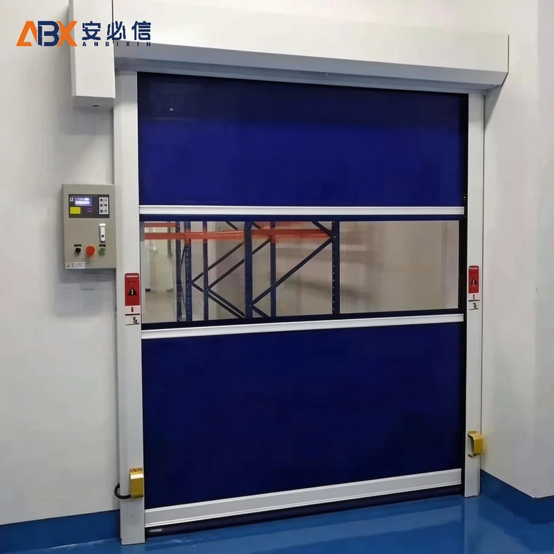乌海市快速门